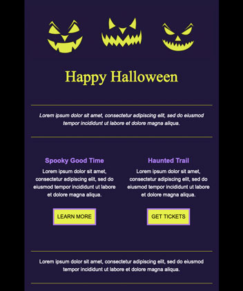 Witches Brew Newsletter