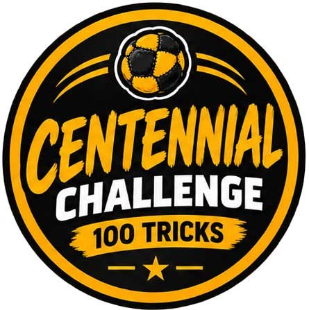 Centennial Challenge
