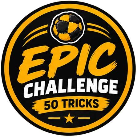 Epic Challenge