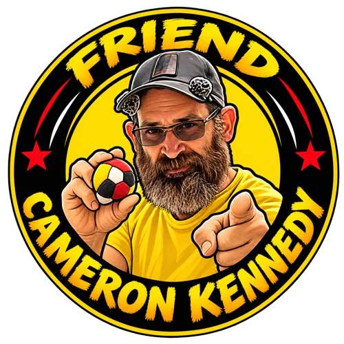 Cameron Kennedy