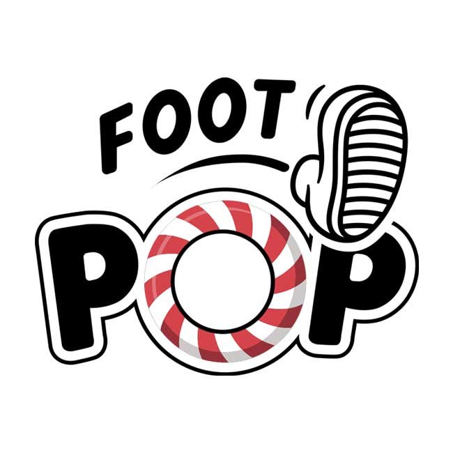 Foot Pop