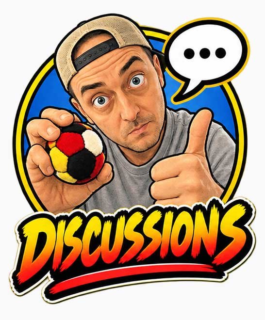 Discussions
