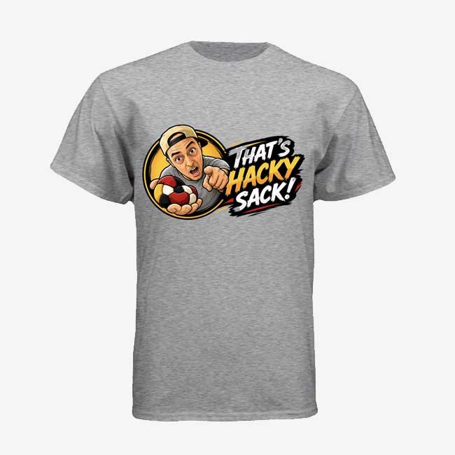 Crazy Old Man Merchandise